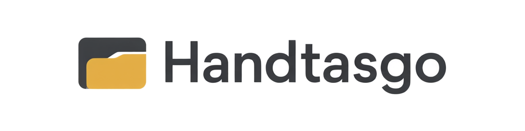 Handtasgo